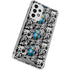 DC Comics Batman Characters Action Poses Print Galaxy A33 5G Clear Case