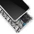 DC Comics Batman Characters Action Poses Print Galaxy A52 5G Clear Case