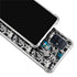 DC Comics Batman Characters Action Poses Print Galaxy A71 5G Clear Case