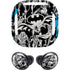 DC Comics Batman Characters Action Poses Print Galaxy Buds Pro Skin
