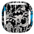 DC Comics Batman Characters Action Poses Print Galaxy Buds Pro Skin