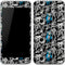 DC Comics Batman Characters Action Poses Print Galaxy J3 Skin