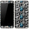 DC Comics Batman Characters Action Poses Print Galaxy J7 Skin