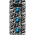 DC Comics Batman Characters Action Poses Print Galaxy Note 8 Skin