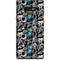 DC Comics Batman Characters Action Poses Print Galaxy Note 9 Skin