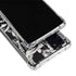 DC Comics Batman Characters Action Poses Print Galaxy Note20 5G Clear Case