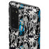 DC Comics Batman Characters Action Poses Print Galaxy Note20 5G Pro Case