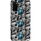 DC Comics Batman Characters Action Poses Print Galaxy S20 Lite Case
