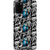 DC Comics Batman Characters Action Poses Print Galaxy S20 Plus Pro Case