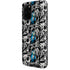 DC Comics Batman Characters Action Poses Print Galaxy S20 Plus Pro Case