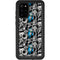 DC Comics Batman Characters Action Poses Print Galaxy S20 Plus Waterproof Case