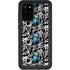 DC Comics Batman Characters Action Poses Print Galaxy S20 Plus Waterproof Case