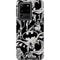 DC Comics Batman Characters Action Poses Print Galaxy S20 Ultra 5G Pro Case