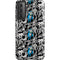 DC Comics Batman Characters Action Poses Print Galaxy S21 5G Pro Case
