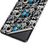 DC Comics Batman Characters Action Poses Print Galaxy S21 5G Skin