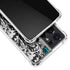 DC Comics Batman Characters Action Poses Print Galaxy S21 Ultra 5G Clear Case