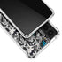 DC Comics Batman Characters Action Poses Print Galaxy S22 Clear Case