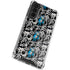 DC Comics Batman Characters Action Poses Print Galaxy S22 Plus Clear Case