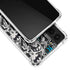 DC Comics Batman Characters Action Poses Print Galaxy S22 Plus Clear Case