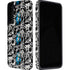 DC Comics Batman Characters Action Poses Print Galaxy S22 Plus Pro Case