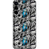 DC Comics Batman Characters Action Poses Print Galaxy S22 Plus Skin