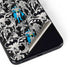 DC Comics Batman Characters Action Poses Print Galaxy S22 Plus Skin