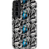 DC Comics Batman Characters Action Poses Print Galaxy S22 Pro Case