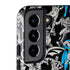 DC Comics Batman Characters Action Poses Print Galaxy S22 Pro Case