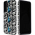 DC Comics Batman Characters Action Poses Print Galaxy S22 Pro Case