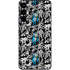 DC Comics Batman Characters Action Poses Print Galaxy S22 Skin