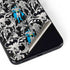DC Comics Batman Characters Action Poses Print Galaxy S22 Skin