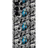 DC Comics Batman Characters Action Poses Print Galaxy S22 Ultra Skin