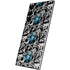 DC Comics Batman Characters Action Poses Print Galaxy S22 Ultra Skin