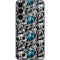DC Comics Batman Characters Action Poses Print Galaxy S23 Plus Skin