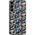 DC Comics Batman Characters Action Poses Print Galaxy S23 Plus Skin