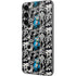 DC Comics Batman Characters Action Poses Print Galaxy S23 Plus Skin