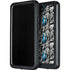 DC Comics Batman Characters Action Poses Print Galaxy S23 Plus Waterproof Case