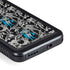 DC Comics Batman Characters Action Poses Print Galaxy S23 Plus Waterproof Case