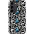 DC Comics Batman Characters Action Poses Print Galaxy S23 Pro Case
