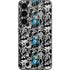 DC Comics Batman Characters Action Poses Print Galaxy S23 Skin