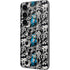 DC Comics Batman Characters Action Poses Print Galaxy S23 Skin