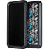 DC Comics Batman Characters Action Poses Print Galaxy S23 Waterproof Case
