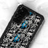 DC Comics Batman Characters Action Poses Print Galaxy S23 Waterproof Case