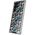 DC Comics Batman Characters Action Poses Print Galaxy S24 Ultra Clear Case