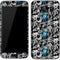 DC Comics Batman Characters Action Poses Print Galaxy S7 Skin