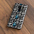 DC Comics Batman Characters Action Poses Print Galaxy S9 Plus Skin