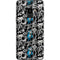 DC Comics Batman Characters Action Poses Print Galaxy S9 Skin