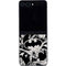 DC Comics Batman Characters Action Poses Print Galaxy Z Flip5 5G Skin