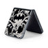 DC Comics Batman Characters Action Poses Print Galaxy Z Flip5 5G Skin