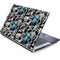 DC Comics Batman Characters Action Poses Print Generic Laptop Skin